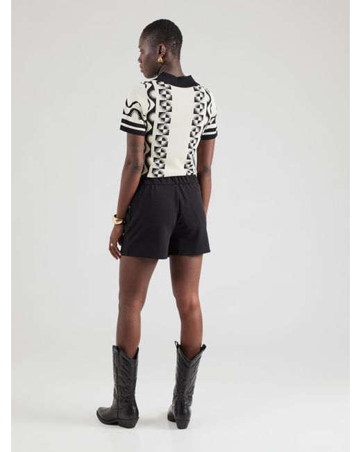 ONLY Black Shorts 'Onlsania'