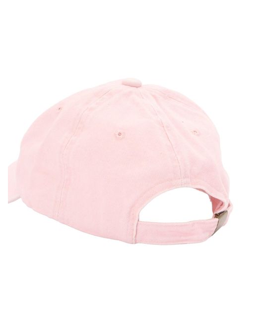 Studio Select Pink Cap