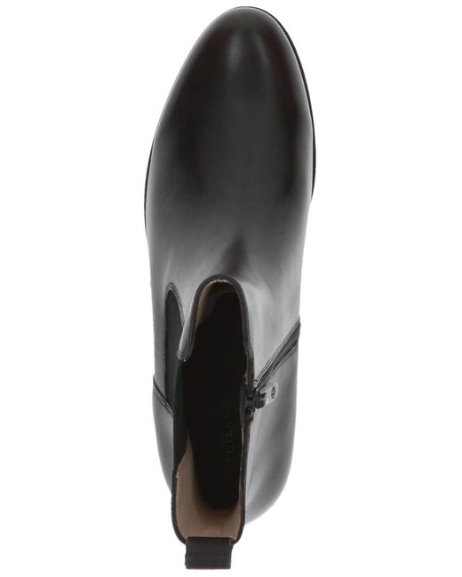 Peter Kaiser Black Stiefelette