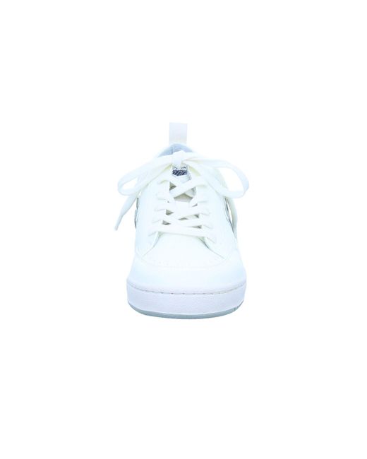 Flamingos' Life Blue Flamingos Life Sneaker Roland V.10