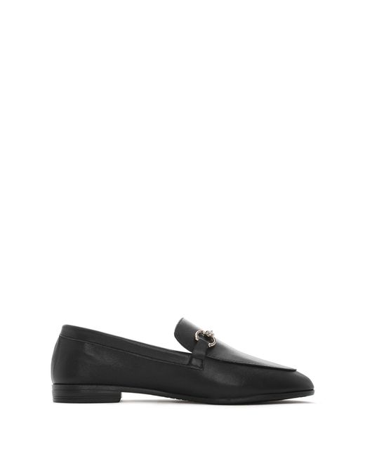 Derimod Black Slipper