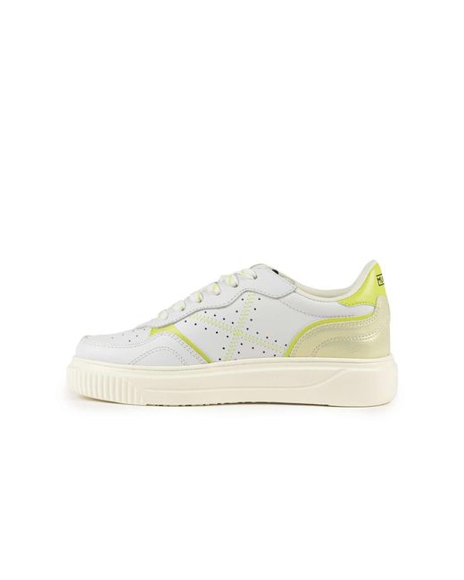 Munich Multicolor Sneaker Suggar