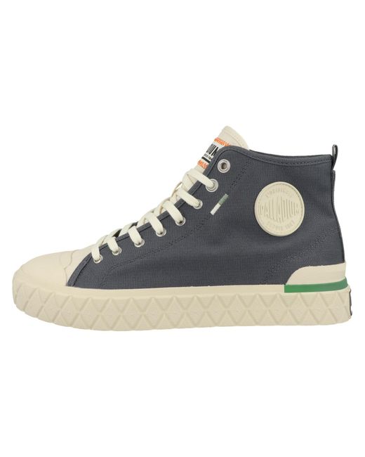 Palladium Sneaker in Blue für Herren