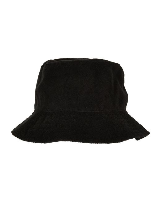 Flexfit Hut in Black für Herren