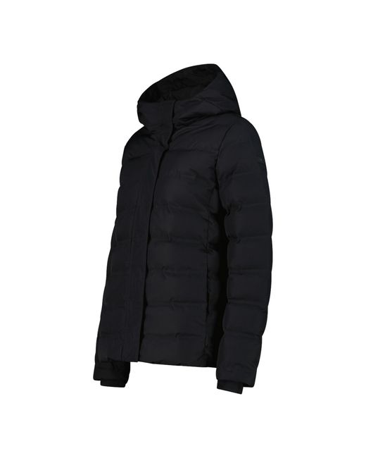 CMP Black Übergangsjacke