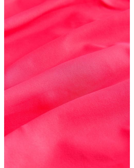 Next Pink Badeanzug