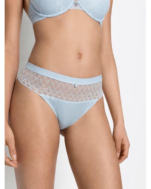 S.oliver Blue String