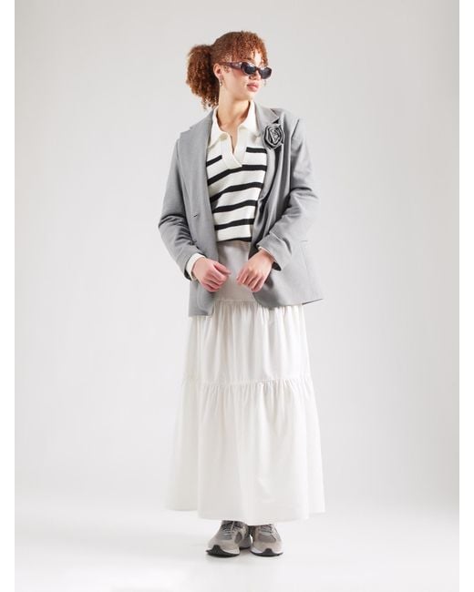 Vero Moda White Rock 'Vmtilda'