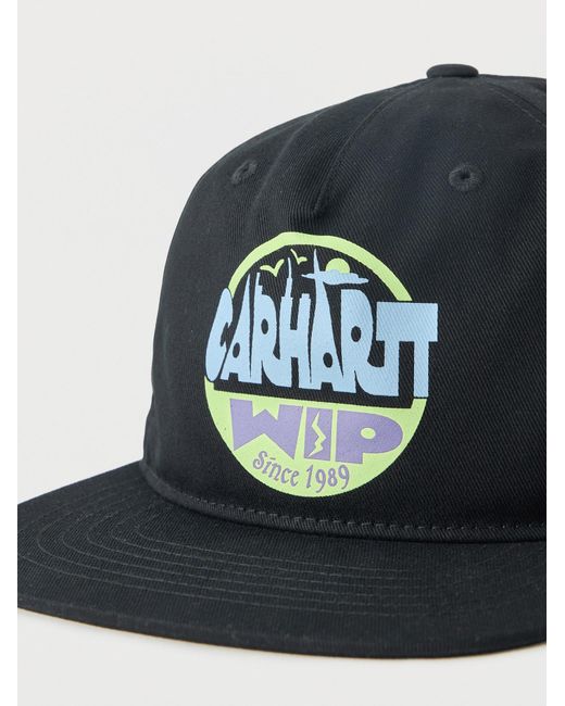 Carhartt Cap in Black für Herren