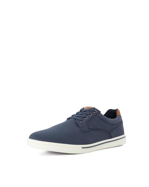 Dune Sneaker Tommus in Blue für Herren