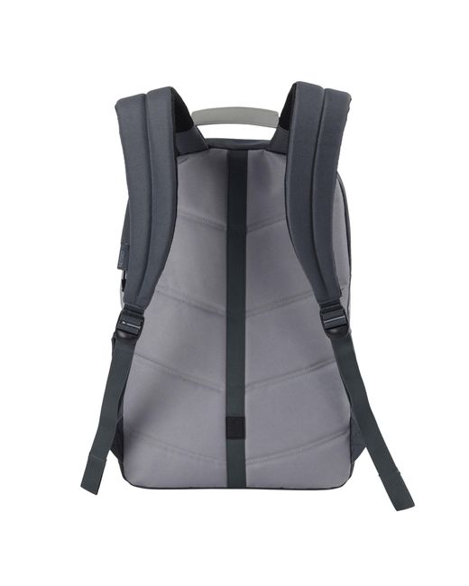 Nitro Gray Rucksack Urban Plus
