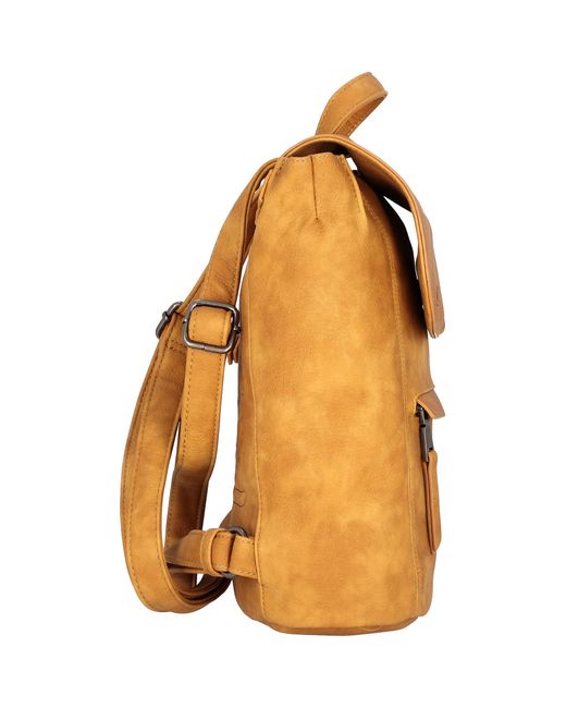 Greenburry Multicolor Rucksack