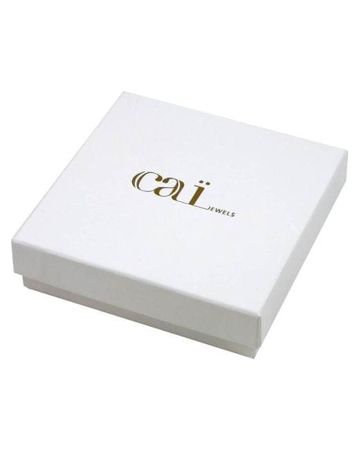Caï White Ca Kette