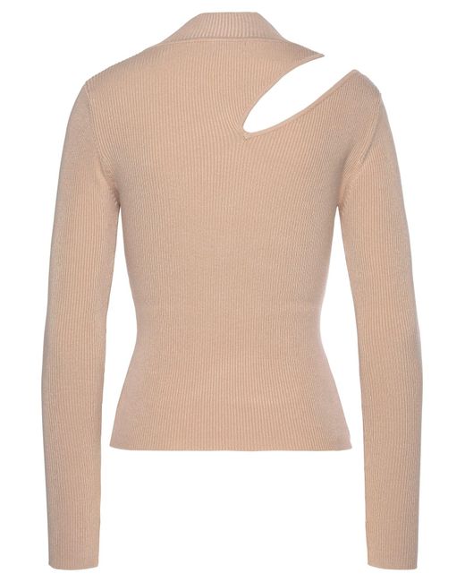 Lascana Natural Pullover