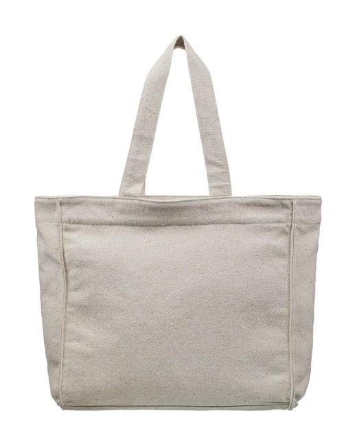 Roxy Pink Strandtasche Drink The Wavewave