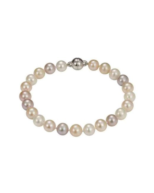 Firetti White Armband