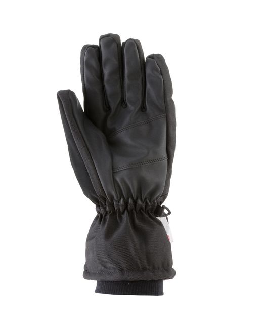 CMP Sporthandschuhe in Black für Herren
