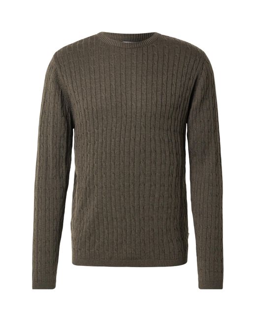 Kronstadt Pullover in Green für Herren