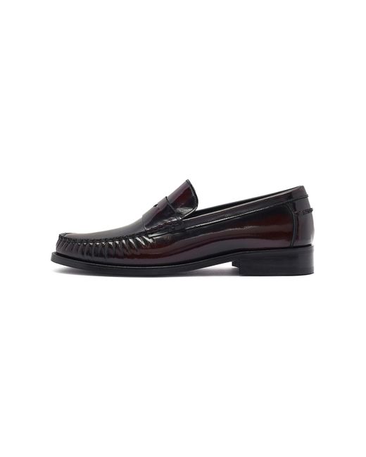 Derimod Loafers in White für Herren