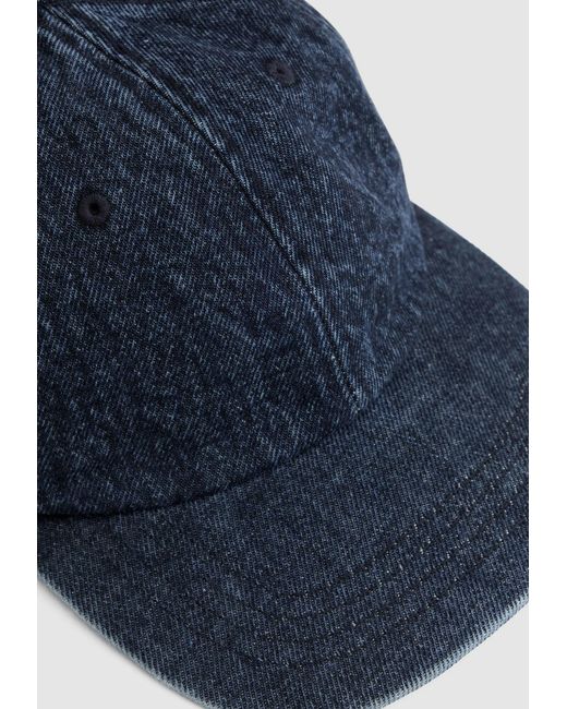 Levi's Blue Levis Cap Soma
