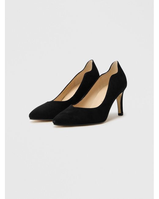 Gabor Black Pumps