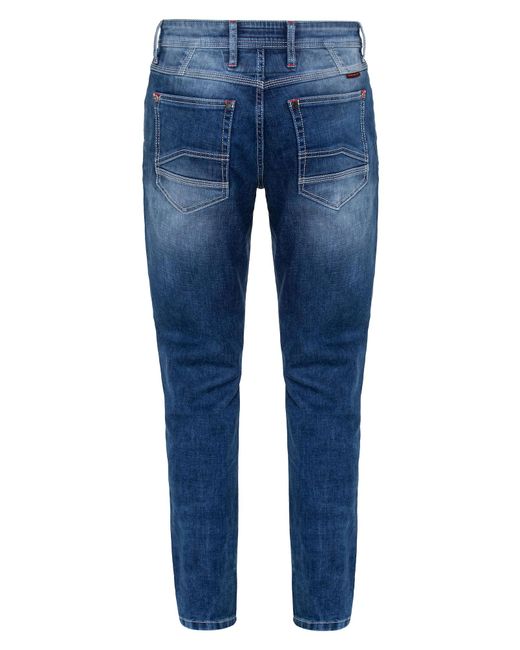 Cipo & Baxx Jeans in Blue für Herren