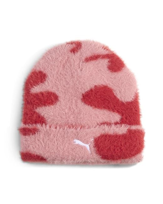 PUMA Pink Mütze