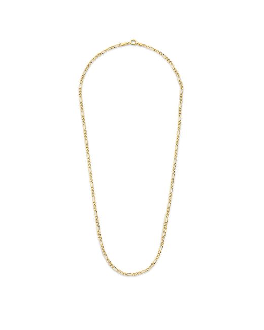 Isabel Bernard White Kette