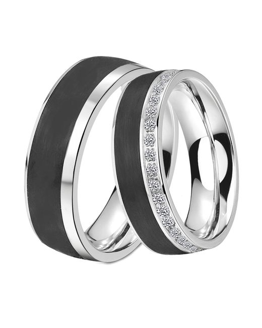 DOOSTI Multicolor Ring
