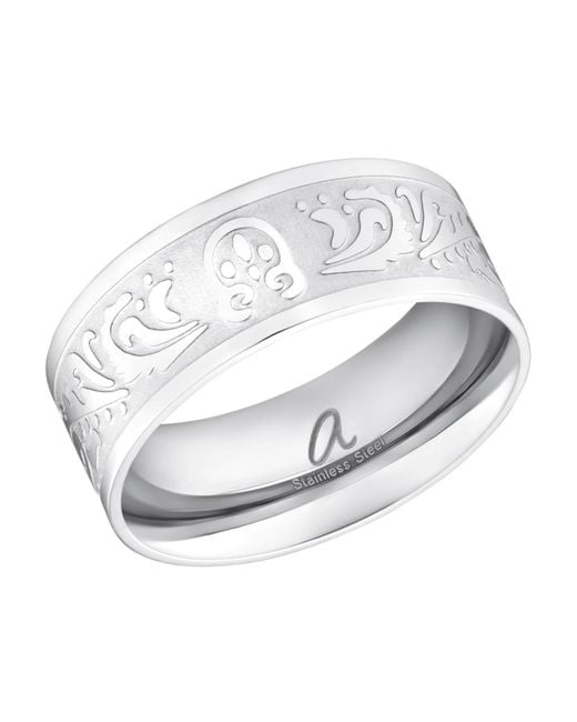 Amor Natural Ring