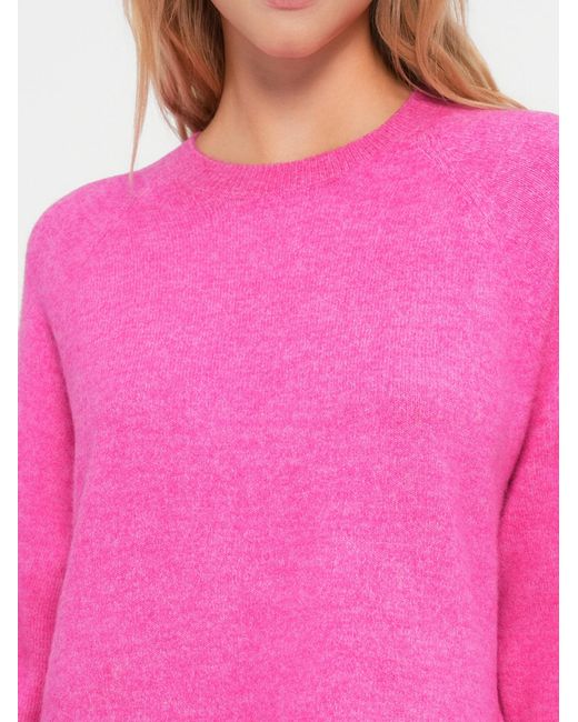 ONLY Pink Pullover Onlsimoni