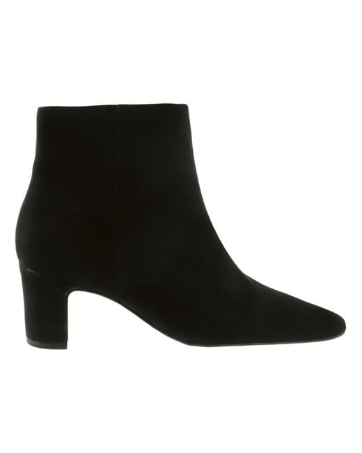 Högl Black Stiefelette