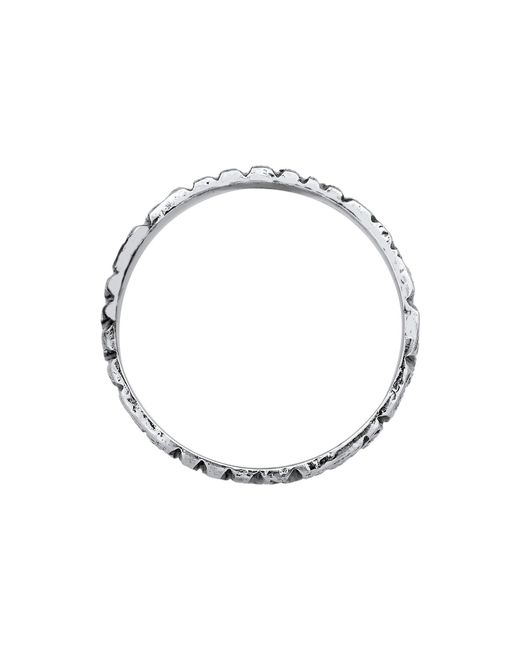 Kuzzoi Ring in Multicolor für Herren
