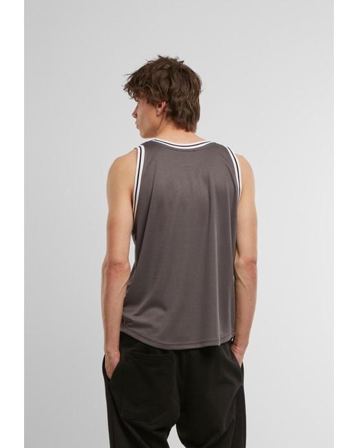 DEF Top in Gray für Herren