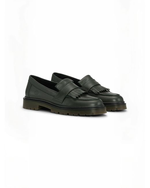JoDis Black Low Shoe Pluto