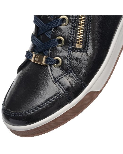 Ara Blue Sneaker Rom