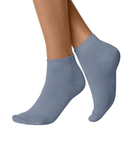 H.i.s. Blue Füßlinge