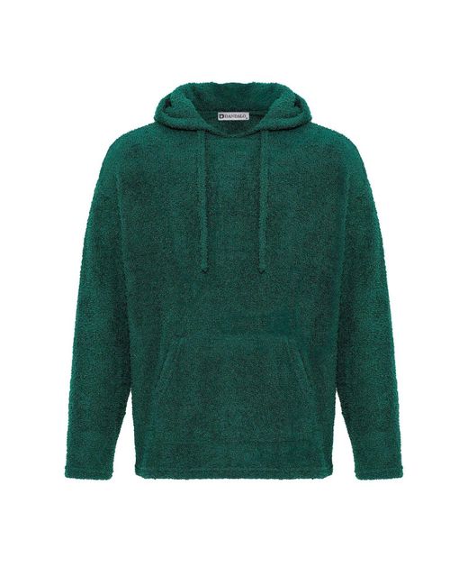 Dandalo Pullover in Green für Herren