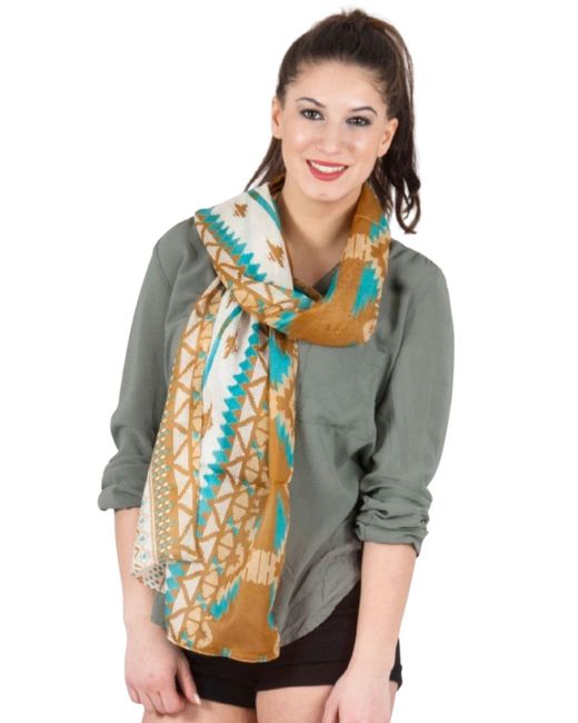 Sunsa Natural Schal