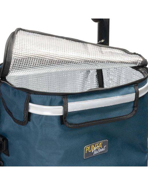 Punta Trolley Talent in Blue für Herren