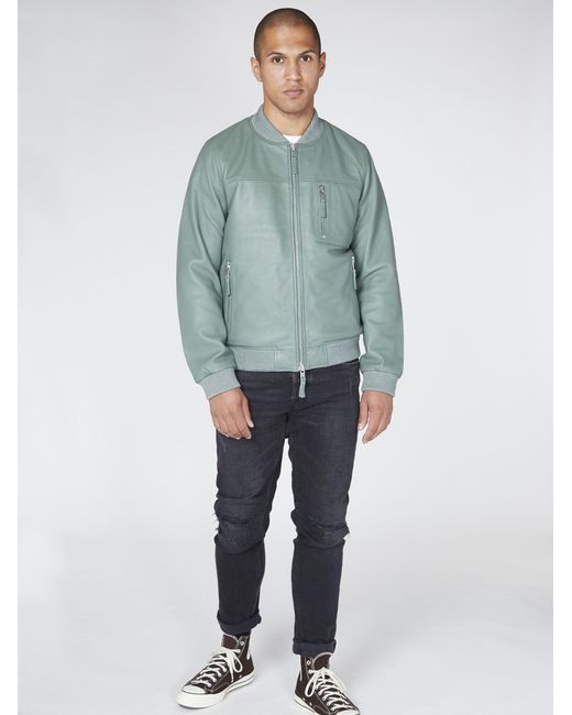 Bolongaro Trevor Jacke in Green für Herren