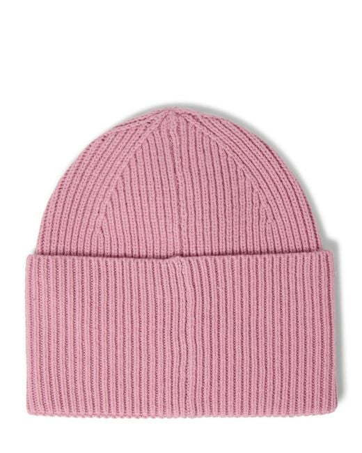 HUGO Pink Mütze Saffa