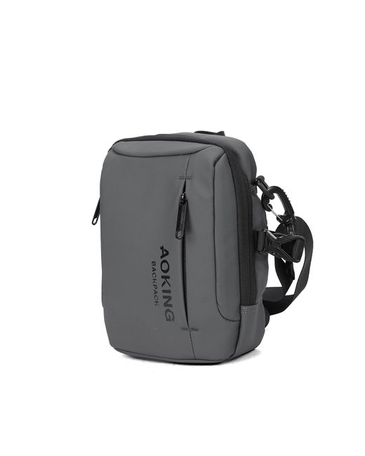 Aoking Gray Schultertasche