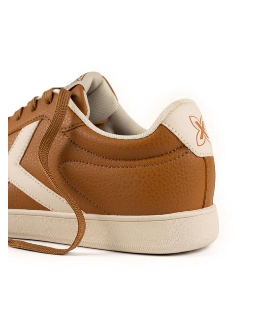 Munich Sneaker Open in Brown für Herren