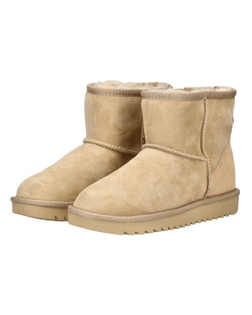 Ara Natural Boots