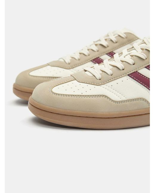 Pull&Bear Sneaker in Multicolor für Herren