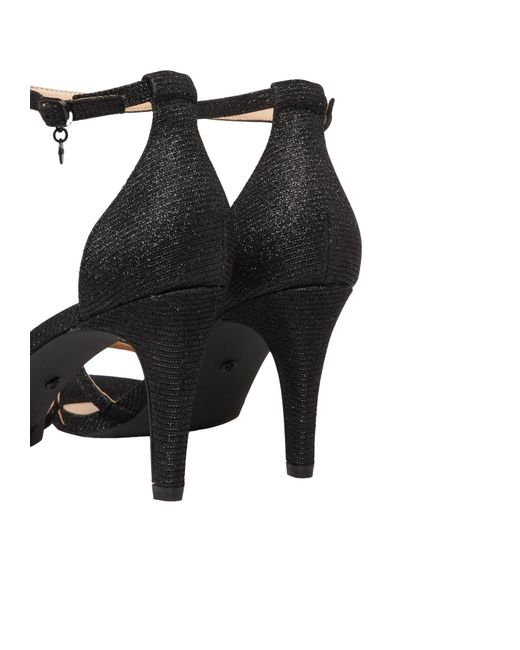 S.oliver Black Pumps
