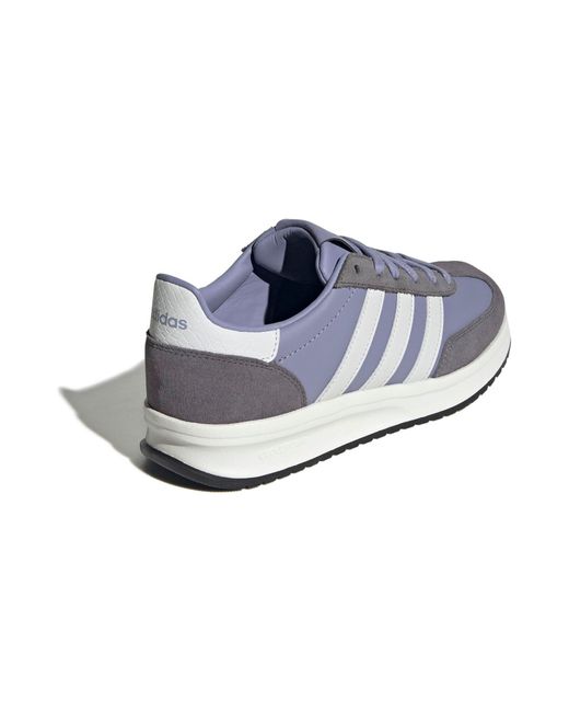 Adidas Blue Sneaker Run 70S 2.0