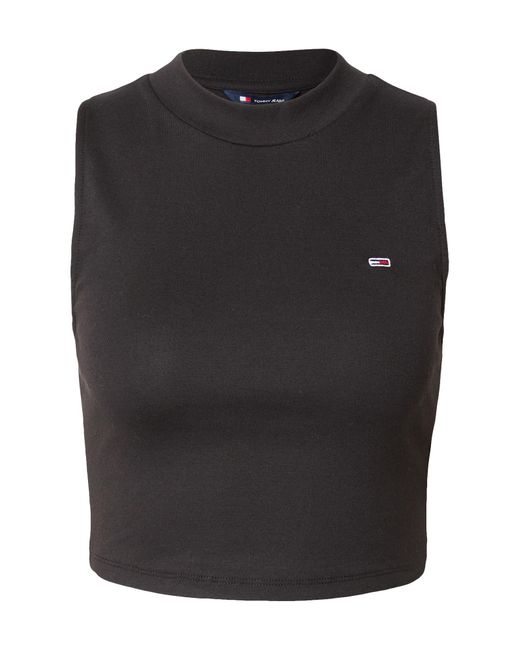 Tommy Hilfiger Black Top