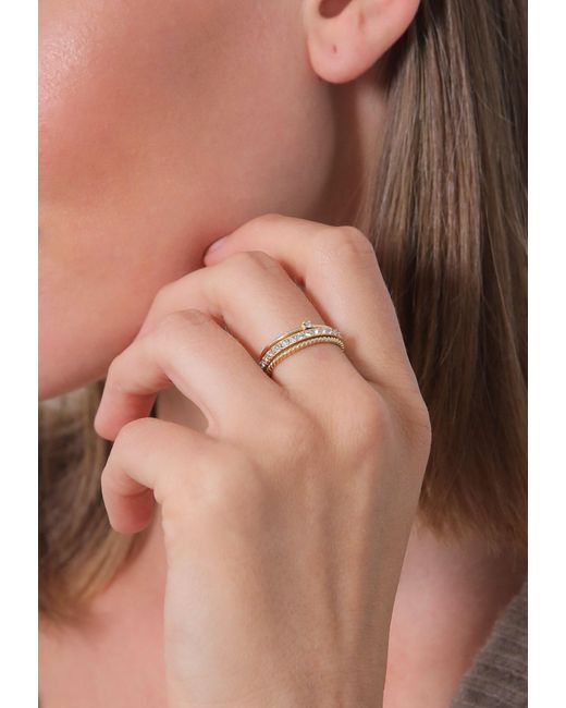 Elli Jewelry Metallic Elli ring